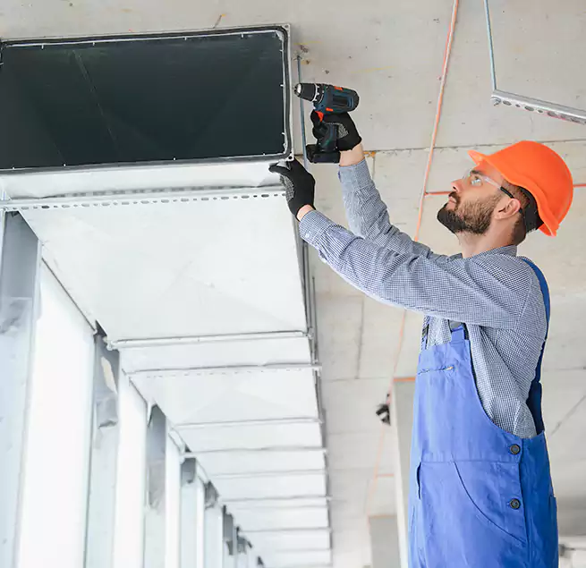 Why Homeowners & Businesses Trust Us in Pleasantville, NJ