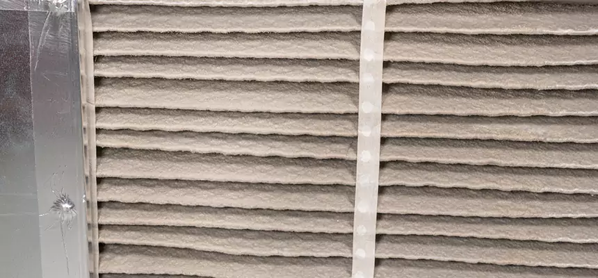 Mobile Car AC Filter Replacement in Pleasantville