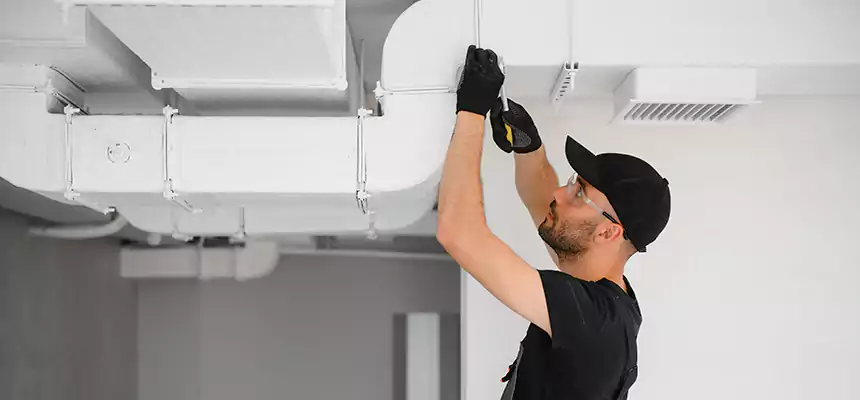 Our Air Duct Cleaning Services in Pleasantville, NJ