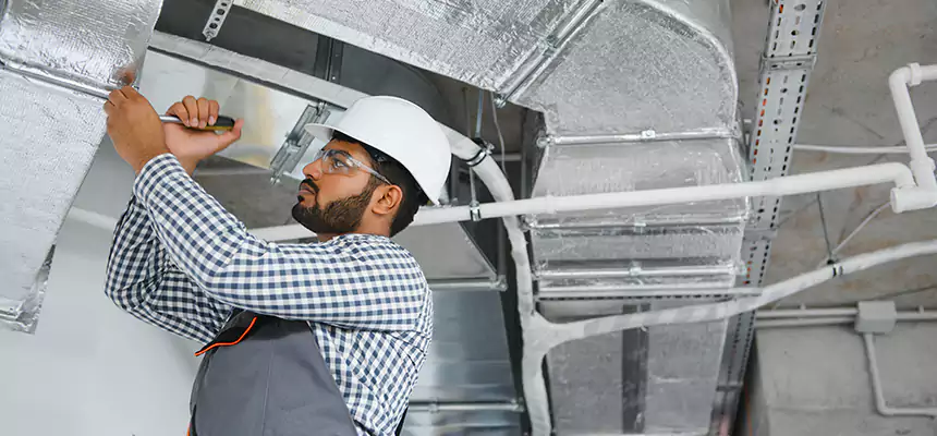 Proactive Ac Vent Repairs & Air Duct Replacement Companies Near Me in Pleasantville