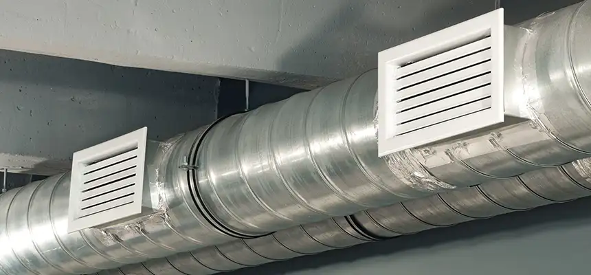 Our Air Duct Camera Inspection Services in Pleasantville, NJ