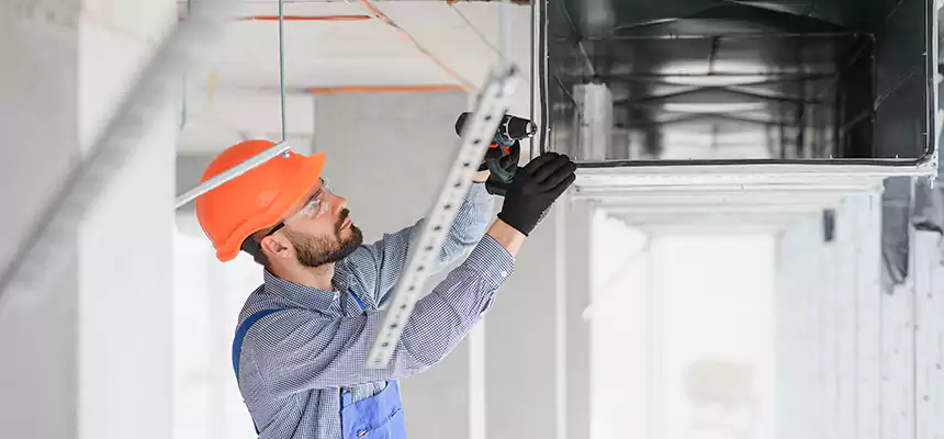 Our Air Vent Replacement Services in Pleasantville, NJ