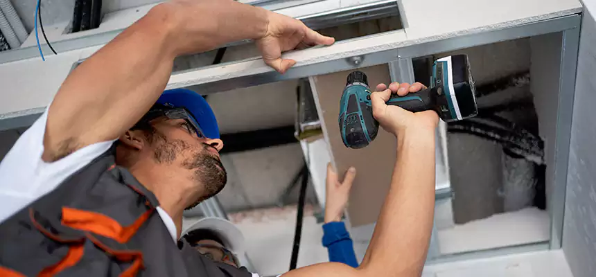 Our Apartment Air Duct Cleaning Services in Pleasantville, NJ