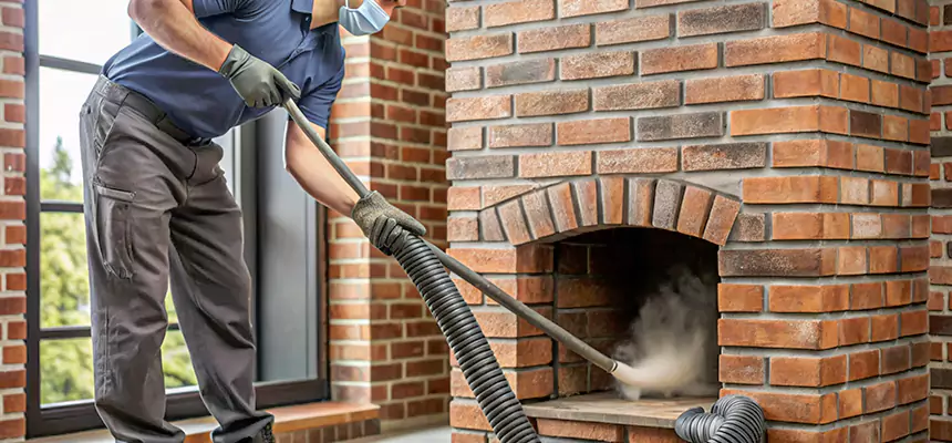 Our Chimney Sweep Services in Pleasantville, NJ