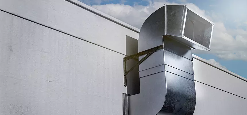 Comprehensive Commercial HVAC Cleaning in Pleasantville