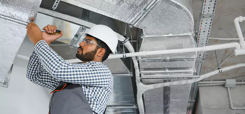 Our Dryer Duct Pressure Testing Services in Pleasantville, NJ