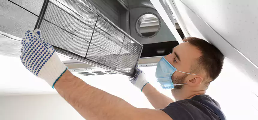 Our Dryer Vent Cleaning Services in Pleasantville, NJ