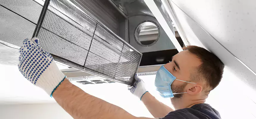 Our Dryer Vent Replacement Services in Pleasantville, NJ