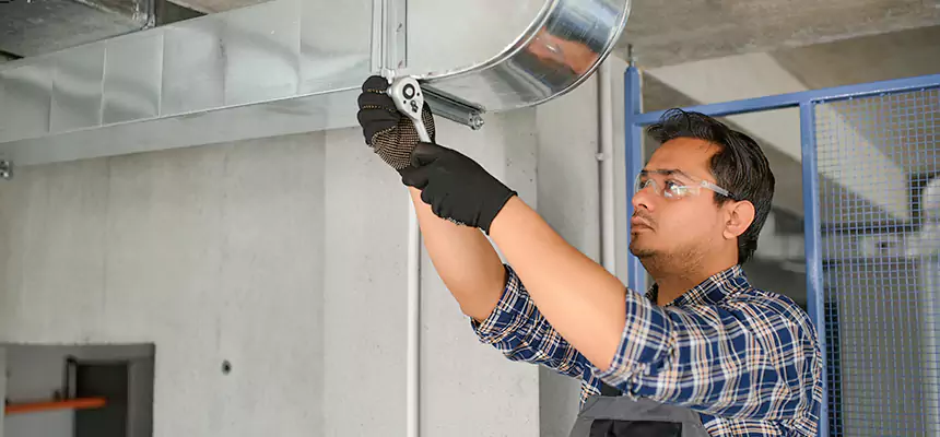 Our Post-Construction Duct Cleaning Services in Pleasantville, NJ