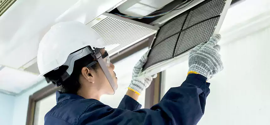 Our Residential Air Vent Cleaning Services in Pleasantville, NJ