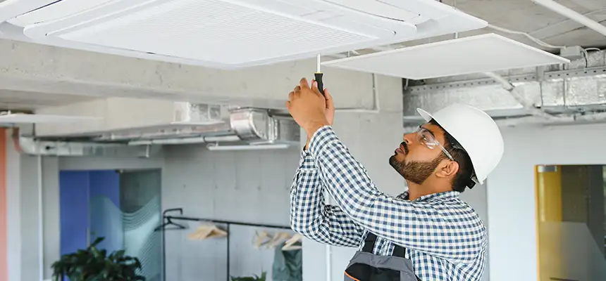 Our Roof Dryer Vent Cleaning Services in Pleasantville, NJ