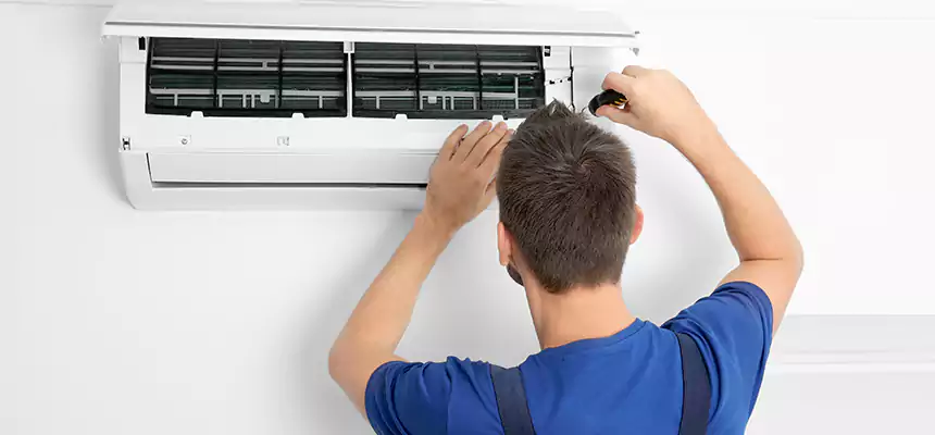 Our Smart Air Conditioning Installation Services in Pleasantville, NJ