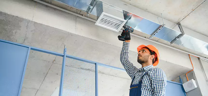 Efficient Exhaust Vent Cleaning in Pleasantville, NJ
