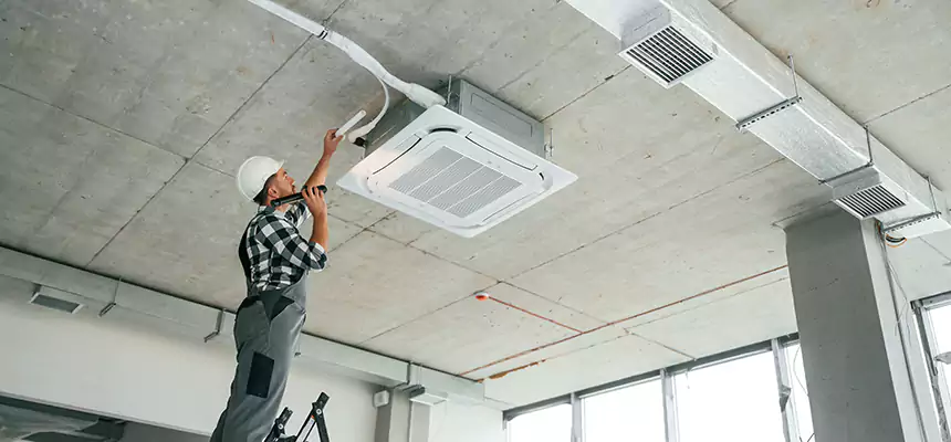 Our Wi Fi Connected Air Ducts Services in Pleasantville, NJ
