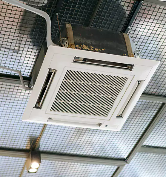 Top-Notch Allergy Relief Vent Cleaning Services in Pleasantville, NJ