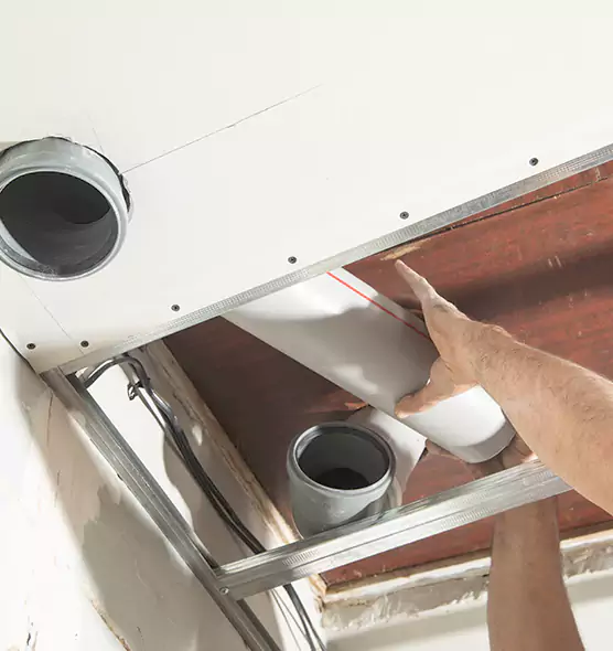 Professional Attic Air Duct Cleaning in Pleasantville, NJ