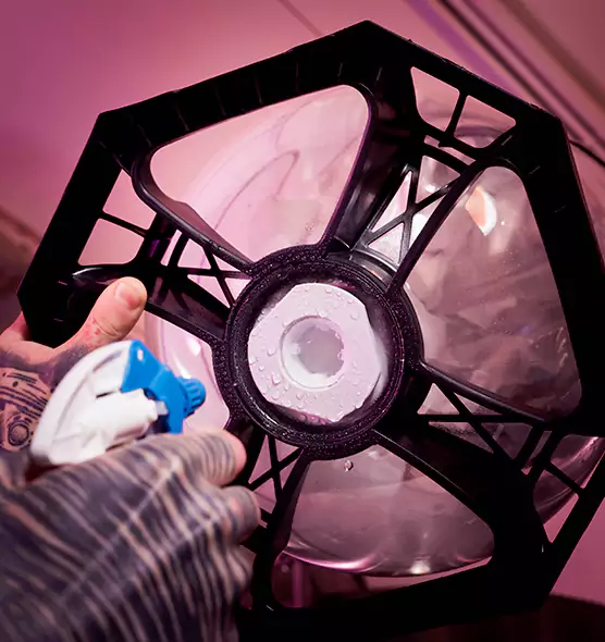 Advanced Basement Vent Cleaning in Pleasantville, NJ