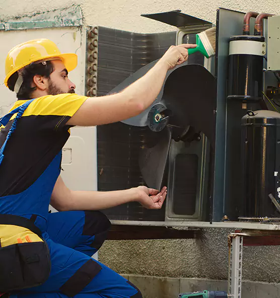 About Dryer Duct Fire Hazard Inspection in Pleasantville, NJ