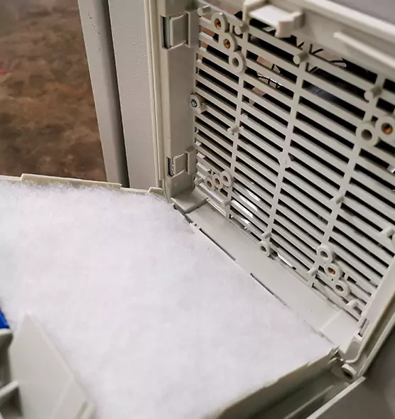 Professional Dryer Vent Mold Cleaning in Pleasantville, NJ