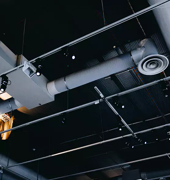 Professional Duct Cleaning For LEED Homes in Pleasantville, NJ