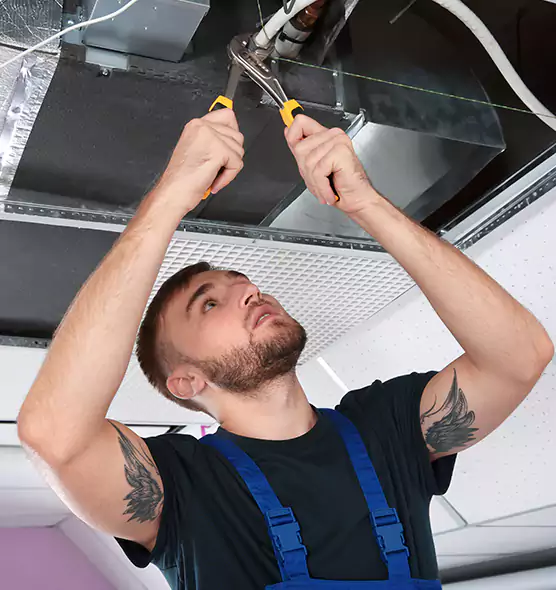 Trusted Home Air Duct Cleaning in Pleasantville, NJ