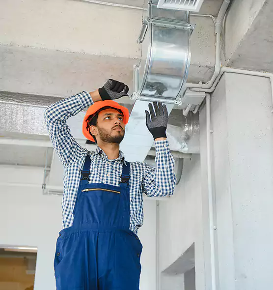 About Hotel Duct And Vent Cleaning in Pleasantville, NJ