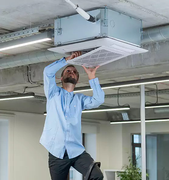 Advanced Residential Air Vent Cleaning in Pleasantville, NJ