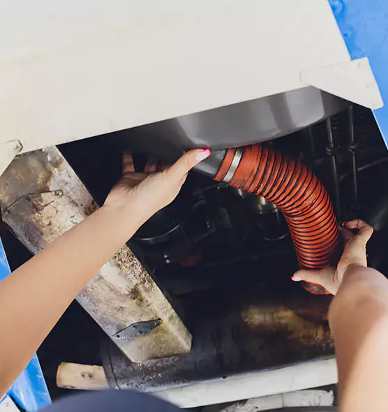 Top-Notch Return Vent Cleaning Service in Pleasantville, NJ