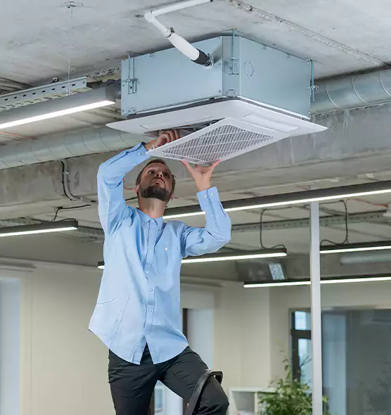 Advanced Rodent Droppings In Vents in Pleasantville, NJ