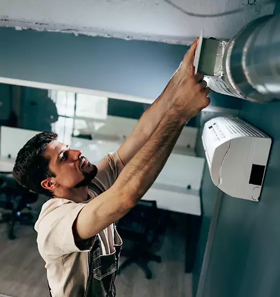 Reliable Warehouse Vent Cleaning in Pleasantville, NJ