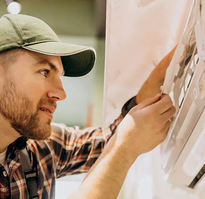 Why Homeowners Businesses Trust Us in Pleasantville, NJ?