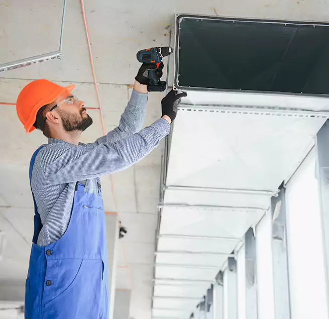 Why Homeowners & Businesses Trust Us in Pleasantville, NJ?