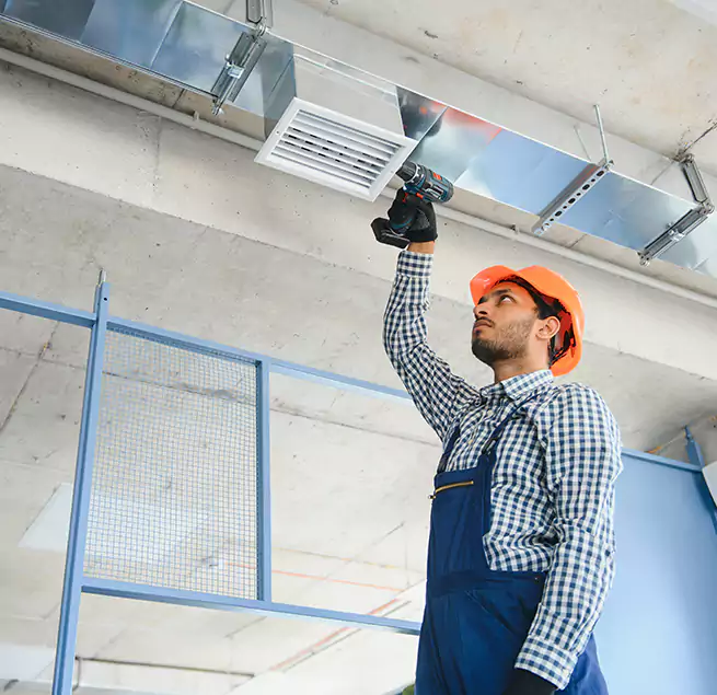 Why Homeowners & Businesses Trust Us in Pleasantville, NJ?