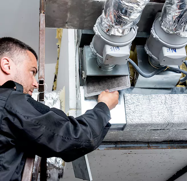 Why Homeowners & Businesses Trust Us in Pleasantville, NJ?