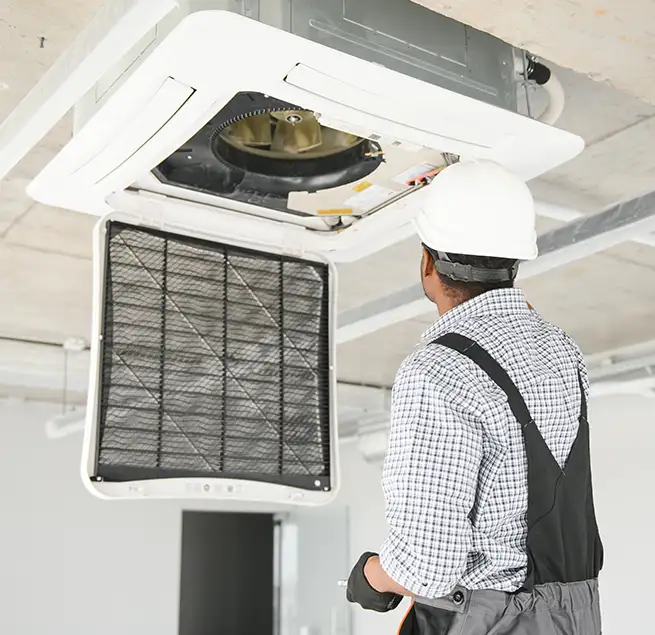 Why Homeowners & Businesses Trust Us in Pleasantville, NJ?