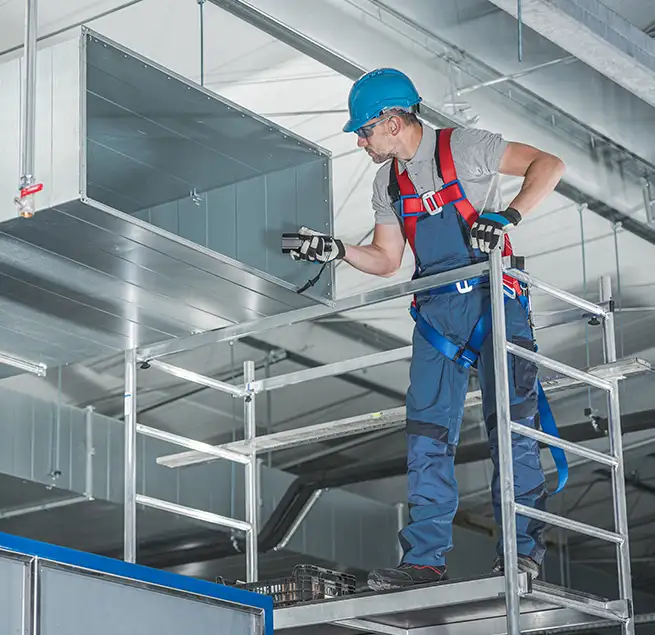 Why Homeowners & Businesses Trust Us in Pleasantville, NJ?