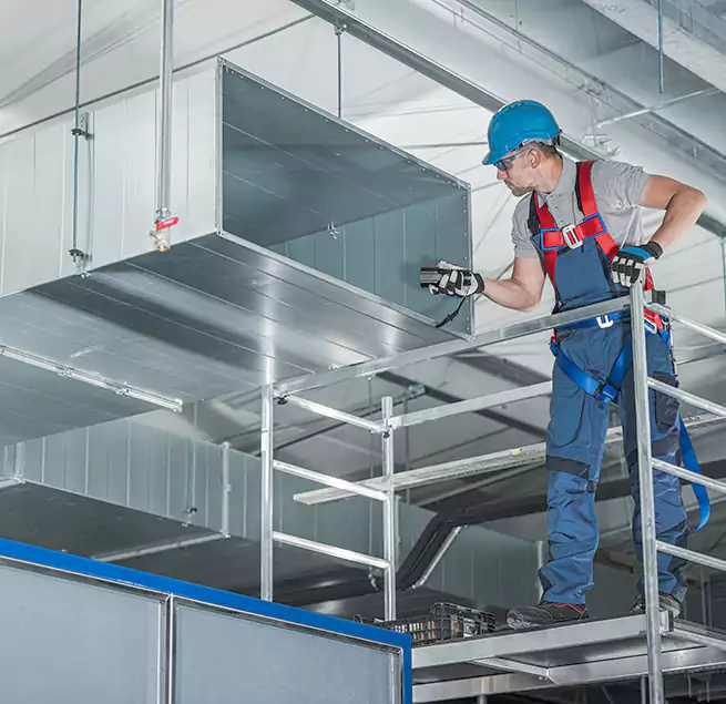 Why Homeowners & Businesses Trust Us in Pleasantville, NJ?