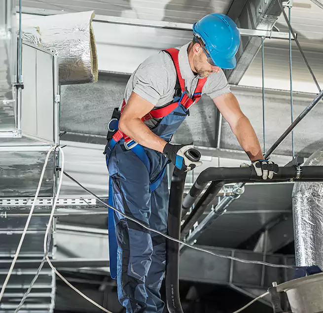 Why Homeowners & Businesses Trust Us in Pleasantville, NJ?