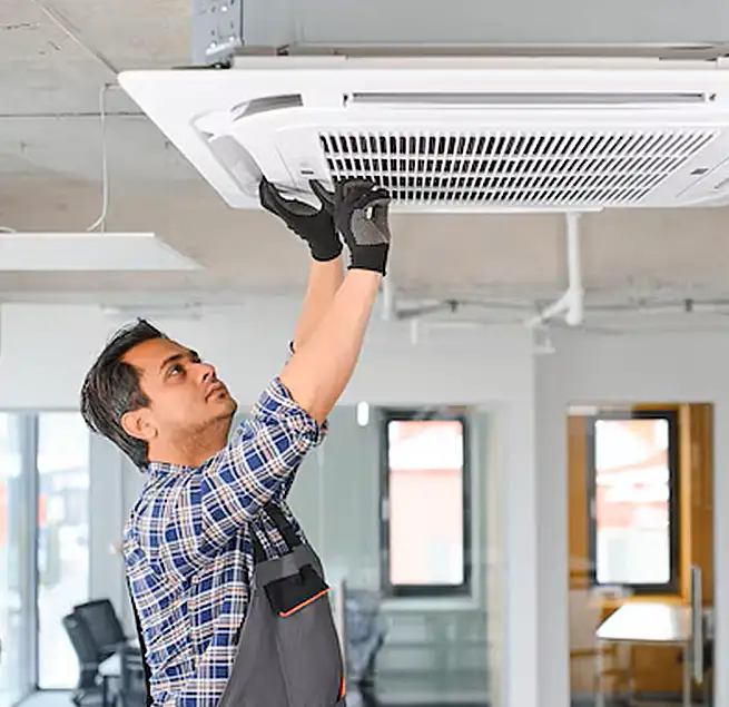 Why Homeowners & Businesses Trust Us in Pleasantville, NJ?