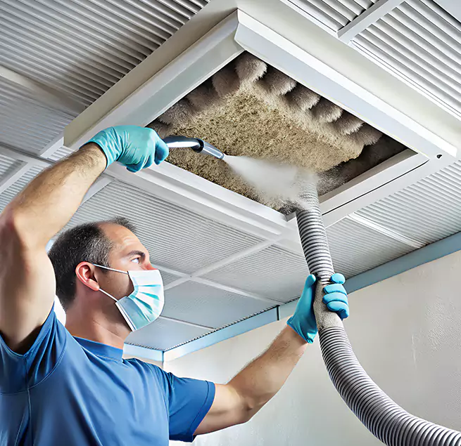  Why Homeowners & Businesses Trust Us Pleasantville, NJ?