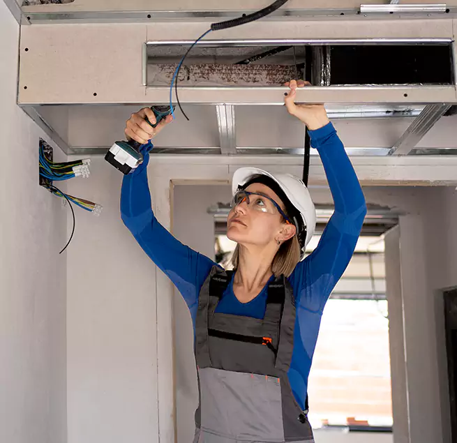 Why Homeowners & Businesses Trust Us in Pleasantville, NJ?