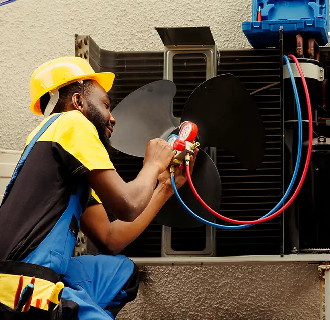 Why Homeowners & Businesses Trust Us in Pleasantville, NJ?