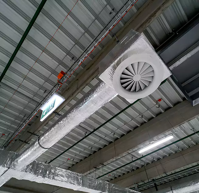 Why Homeowners & Businesses Trust Us in Pleasantville, NJ