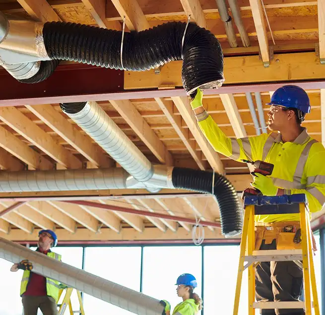 Why Homeowners & Businesses Trust Us in Pleasantville, NJ?