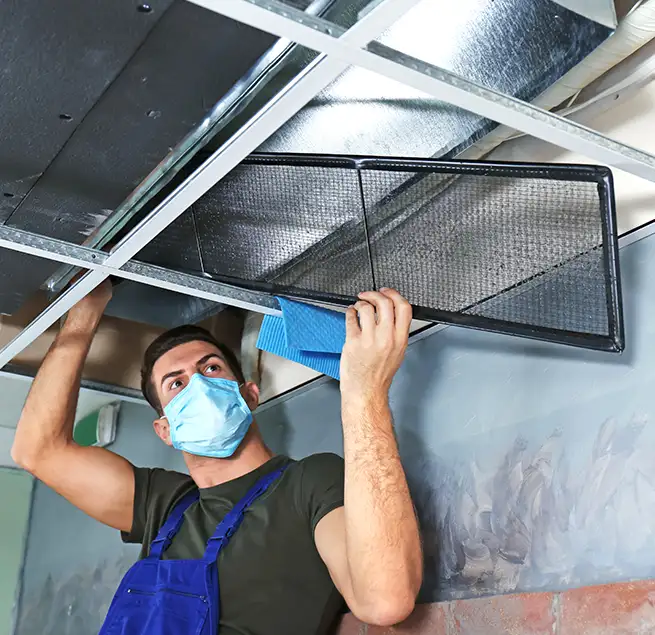 Why Homeowners & Businesses Trust Us in Pleasantville, NJ?