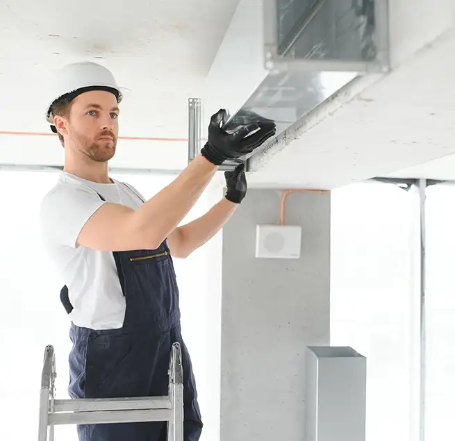 Why Homeowners & Businesses Trust Us in Pleasantville, NJ?