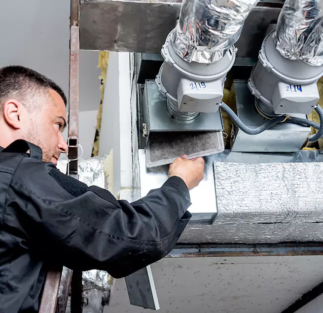 Why Homeowners Businesses Trust Us in Pleasantville, NJ?