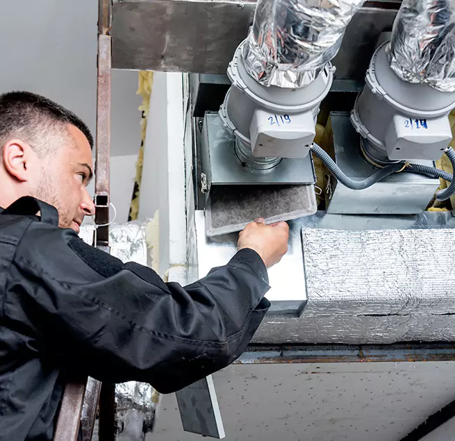 Why Homeowners & Businesses Trust Us in Pleasantville, NJ?