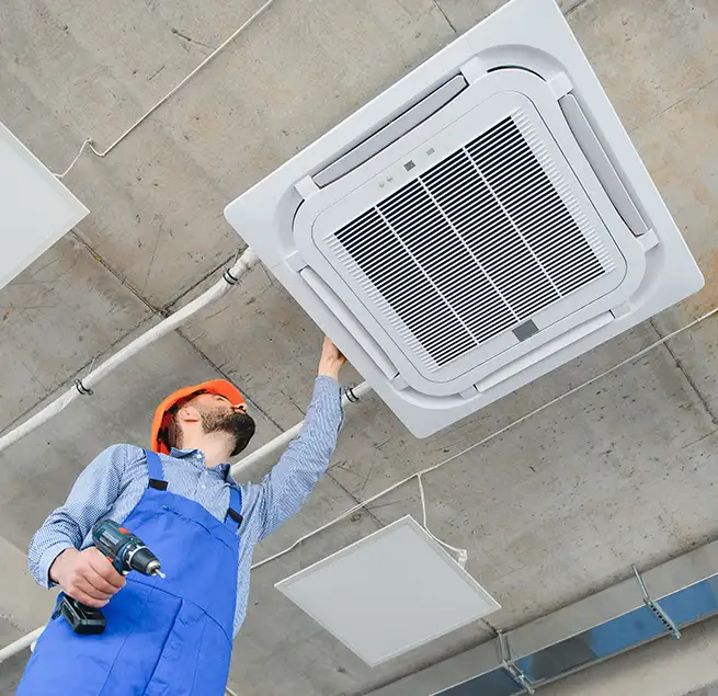 Why Homeowners & Businesses Trust Us in Pleasantville, NJ?