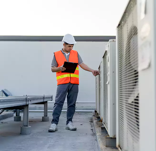 Why Homeowners & Businesses Trust Us in Pleasantville, NJ?